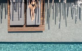 Ikies Of Mykonos